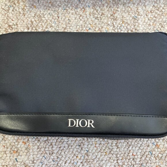 Dior Beauty Makeup Brush Set - NEW - Picture 4 of 9